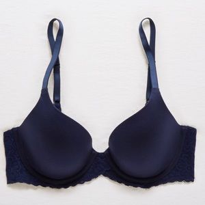 AERIE ☆ Sunnie Full Coverage Lightly Lined Bra